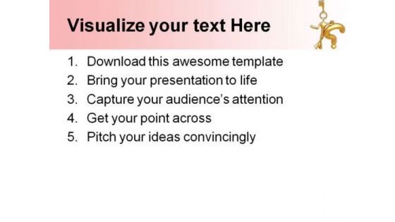 Key To Solution Business PowerPoint Templates And PowerPoint Backgrounds 0711