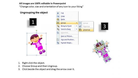 Kids PowerPoint Ppt Templates