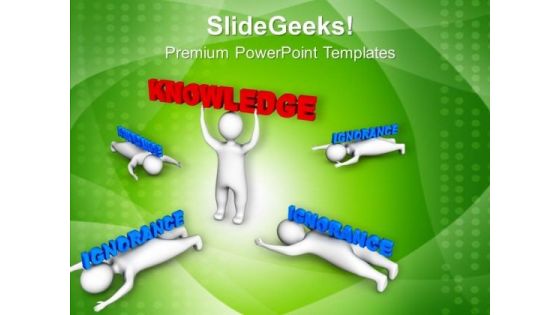 Knowledge Is Key Of Success PowerPoint Templates Ppt Backgrounds For Slides 0613 Knowledge Is Key Of Success PowerPoint Templates Ppt Backgrounds For Slides 0613