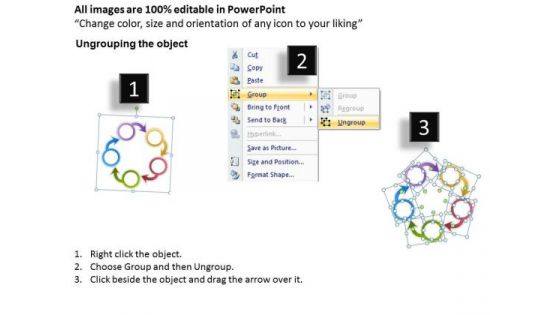 Knowledge Management Business PowerPoint Presentation