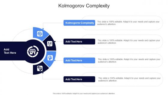 Kolmogorov Complexity In Powerpoint And Google Slides Cpb