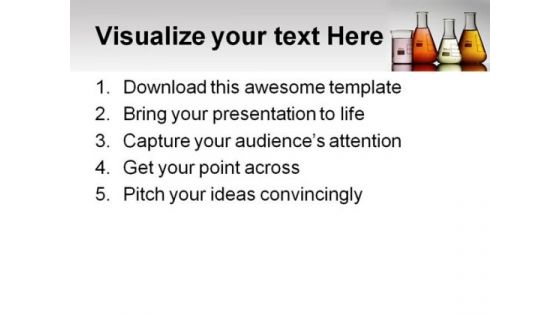 Laboratory Science PowerPoint Templates And PowerPoint Backgrounds 0211