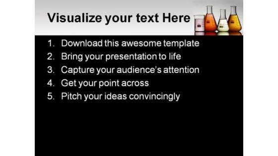Laboratory Science PowerPoint Templates And PowerPoint Backgrounds 0211