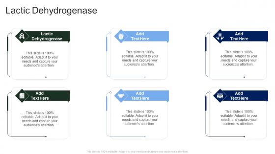 Lactic Dehydrogenase In Powerpoint And Google Slides Cpb