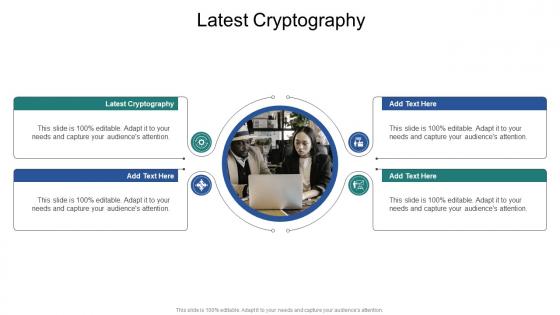Latest Cryptography In Powerpoint And Google Slides Cpb