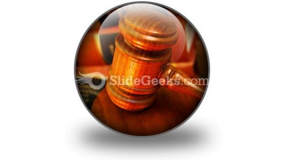 Law PowerPoint Icon C Law PowerPoint Icon C