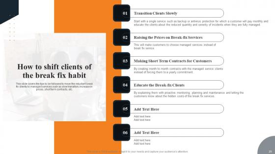 Layered Pricing Strategy For Managed Services Ppt Powerpoint Presentation Complete Deck With Slides