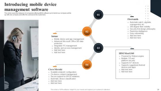 Layered Pricing Strategy For Managed Services Ppt Powerpoint Presentation Complete Deck With Slides