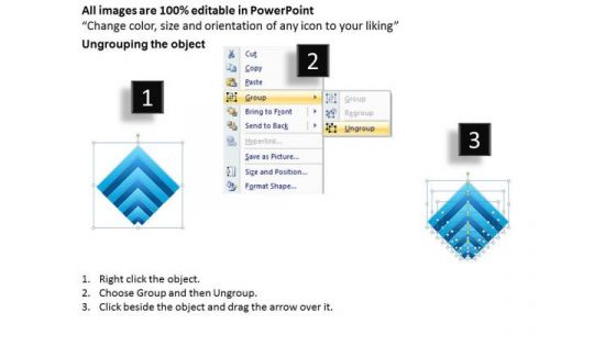 Layered Process 8 Stages Strategy Ppt Business Plan Preparation PowerPoint Slides