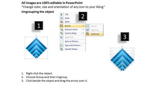 Layered Process 9 Stages Marketing Ppt Import Export Business Plan PowerPoint Slides