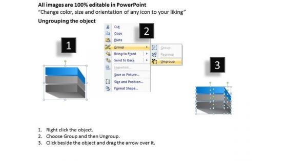 Layered Segments Business Topics Stages Ppt Plan PowerPoint Templates
