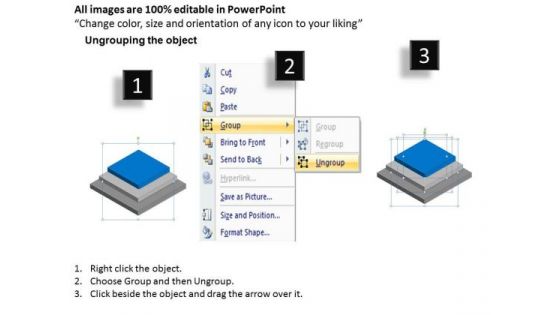 Layers And Levels Business Management 3 Stages Ppt Plans Sample PowerPoint Slides