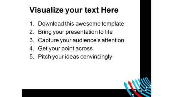Leader02 Leadership PowerPoint Themes And PowerPoint Slides 0511