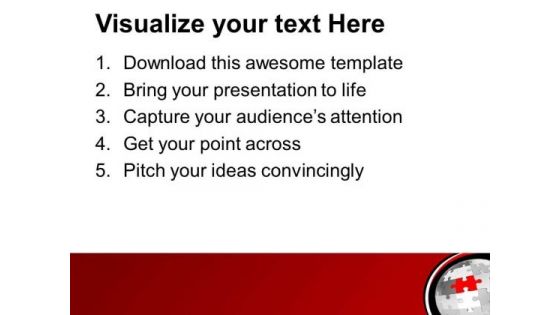 Leader As Important Part Of Business PowerPoint Templates Ppt Backgrounds For Slides 0513