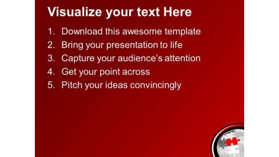 Leader As Important Part Of Business PowerPoint Templates Ppt Backgrounds For Slides 0513