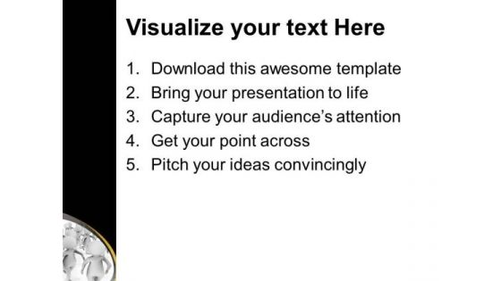 Leader Is Required For Team PowerPoint Templates Ppt Backgrounds For Slides 0613