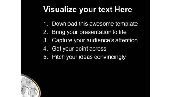 Leader Is Required For Team PowerPoint Templates Ppt Backgrounds For Slides 0613