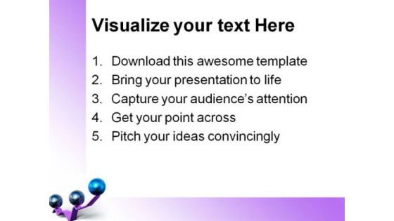 Leader Leadership PowerPoint Templates And PowerPoint Backgrounds 0511