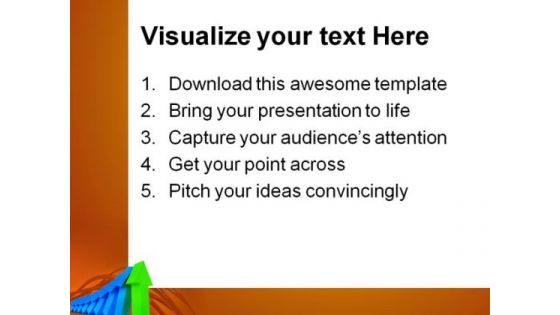 Leader Support Business PowerPoint Templates And PowerPoint Backgrounds 0711