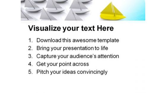 Leadership01 Business PowerPoint Templates And PowerPoint Backgrounds 0711