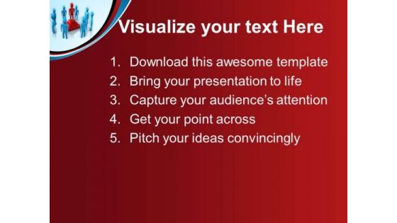 Leadership01 Success PowerPoint Templates And PowerPoint Themes 0512