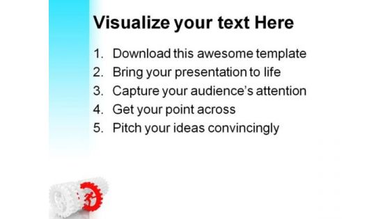 Leadership Business PowerPoint Templates And PowerPoint Backgrounds 0411