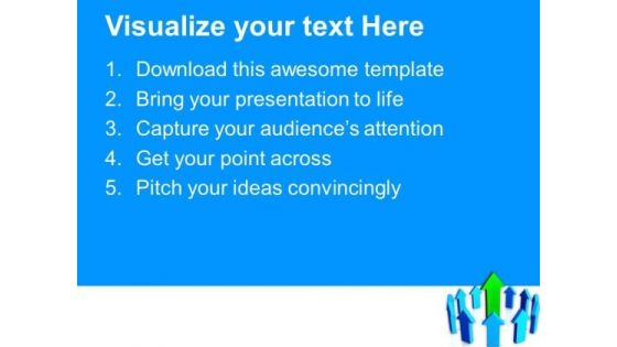 Leadership Concept Business PowerPoint Templates Ppt Backgrounds For Slides 1212