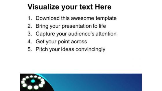 Leadership Concept For Business Strategy PowerPoint Templates Ppt Backgrounds For Slides 0413