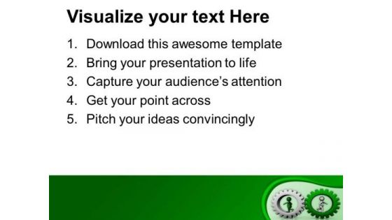 Leadership Concept In Upliftment Of Business PowerPoint Templates Ppt Backgrounds For Slides 0513