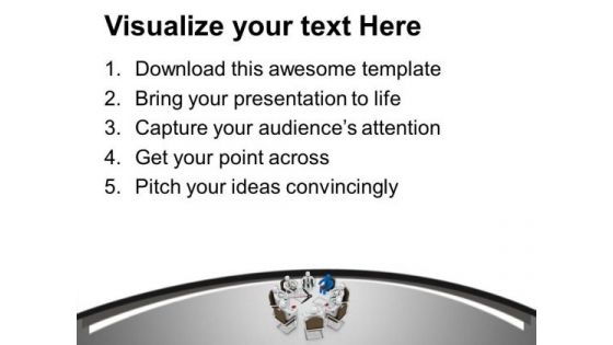 Leadership Is Required For Better Performance PowerPoint Templates Ppt Backgrounds For Slides 0513