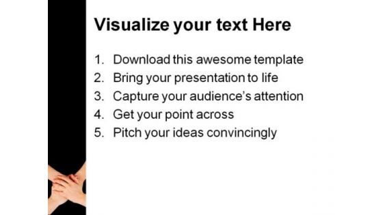 Leadership People PowerPoint Themes And PowerPoint Slides 0511