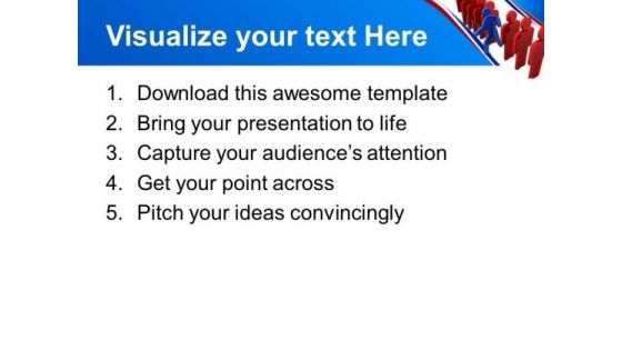 Leadership Skills PowerPoint Templates Ppt Backgrounds For Slides 0413