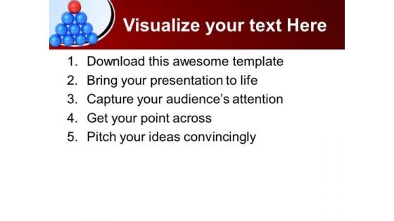 Leadership Success PowerPoint Templates And PowerPoint Themes 0312