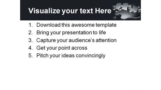 Leaked Parts Business PowerPoint Templates And PowerPoint Backgrounds 0411