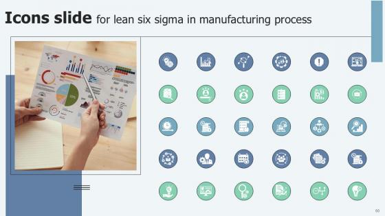 Lean Six Sigma in Manufacturing Process Ppt Presentation