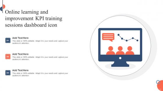 Learning And Improvement KPI Dashboard Ppt Powerpoint Presentation Complete Deck With Slides