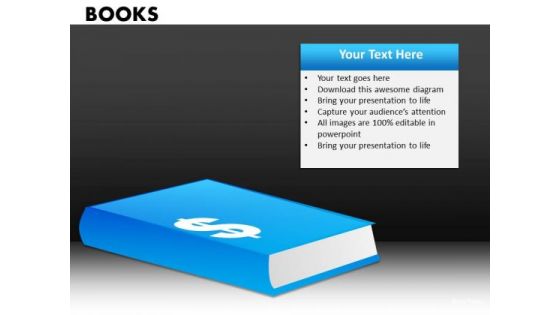 Learning Finance Books PowerPoint Ppt Templates Learning Finance Books PowerPoint Ppt Templates