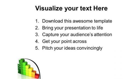 Lego Block Business PowerPoint Templates And PowerPoint Themes 0712