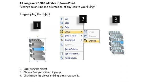 Lego Blocks Business Structures 8 Stages How To Write Plan PowerPoint Slides