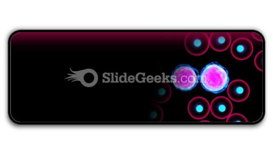 Leukemia Science PowerPoint Icon R