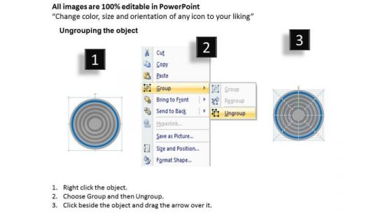 Level Concentric Diagram 11 Steps Ppt How To Write Business Plan PowerPoint Slides