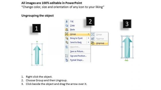 Levels Of Parallel Processing Flow Diagram PowerPoint Templates Backgrounds For Slide