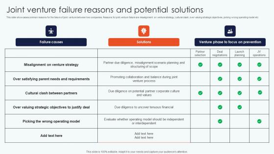 Leveraging Horizontal And Vertical Diversification For Entering New Markets Complete Deck