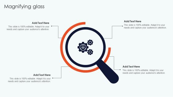 Leveraging Horizontal And Vertical Diversification For Entering New Markets Complete Deck
