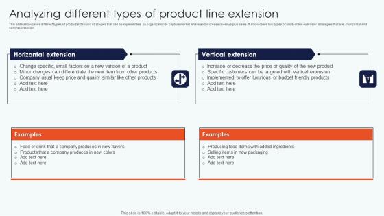 Leveraging Horizontal Vertical Diversification Analyzing Different Types Template Pdf