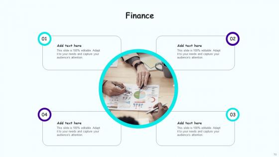 Leveraging Mobile Marketing Strategies To Expand Customer Reach Complete Deck