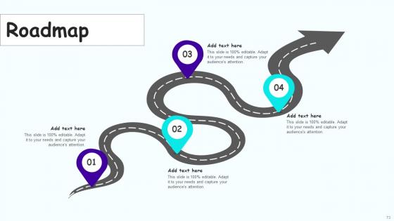 Leveraging Mobile Marketing Strategies To Expand Customer Reach Complete Deck