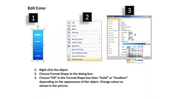 Library Books Education PowerPoint Ppt Templates
