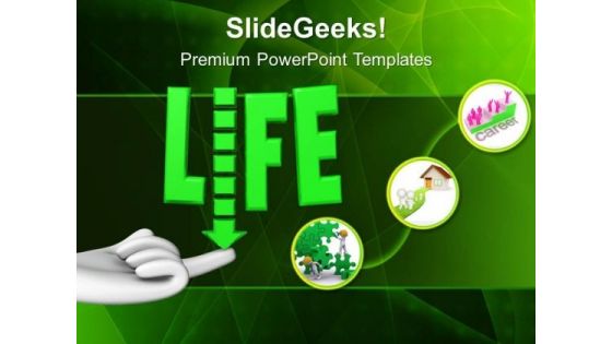Life Balance Health Medical PowerPoint Templates And PowerPoint Themes 0712 Life Balance Health Medical PowerPoint Templates And PowerPoint Themes 0712
