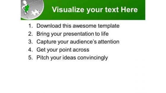 Lifts The Right Solution To Problem PowerPoint Templates Ppt Backgrounds For Slides 0613